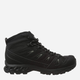 Buty trekkingowe męskie niskie Karrimor Puma Mid Weathertite K1018-BLK 43 (9UK) 27.5 cm Czarne (5017272861319) - obraz 1