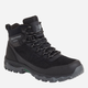 Buty trekkingowe męskie wysokie Karrimor Staffa Weathertite K1041-BLK 45 (11UK) 29.5 cm Czarne (5017272999050) - obraz 1