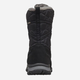 Жіночі дутики Karrimor Polar Quilt 2 Ladies weathertite K1054-BLK 38 (5UK) 23.5 см Чорні (5017272010021) - зображення 3