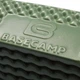 Полевой раскладной Каремат Base Camp Hunter Wide IXPE с рифленой поверхностью / Усиленный туристический Коврик - изображение 4