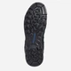 Buty trekkingowe męskie wysokie Karrimor Pinnacle Mid Weathertite K1096-NVY 42 (8UK) 26.5 cm Ciemnoszare (5017272013930) - obraz 4