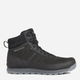 Чоловічі черевики з мембраною Karrimor Retro Mid 2 Weathertite K2362-BLK 41 (7UK) 25.5 см Чорні (5017272013480) - зображення 1