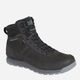 Чоловічі черевики з мембраною Karrimor Retro Mid 2 Weathertite K2362-BLK 42 (8UK) 26.5 см Чорні (5017272013466) - зображення 2