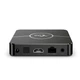 Смарт ТВ Приставка X98 Plus 4/64GB Android TV 11 ATV Amlogic S905W2 (Android Smart TV BOX, Андроид Смарт ТВ Приставка, Андроїд ТБ бокс) - изображение 7
