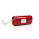 Радиоприёмник BKK B837 Радио с FM USB MicroSD колонка на аккумуляторе 18650 - изображение 3