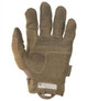 Перчатки тактические Mechanix M-Pact 3 Coyote размер 10/XL (MP3-72-011) - изображение 2