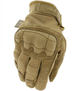 Тактичні рукавички Mechanix M-Pact 3 Coyote розмір 9/L (MP3-72-010) - зображення 1