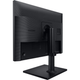 Monitor 24" Samsung LF24T450GYUXEN IPS (LF24T450GYUXEN) - obraz 8