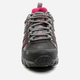 Buty trekkingowe damskie niskie Karrimor Bodmin Low 5 Ladies Weathertite K899-DGC 37 (4UK) 22.5 cm Ciemnoszare (5017272870311) - obraz 6