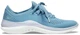 Мужские кроссовки Crocs Literide 360 Pacer Blue Steel Microchip M12-45-30см 206715 - изображение 1
