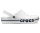 Сабо Crocs Bayaband Clog M8W10-41-26.5 см White 205089 - изображение 1
