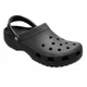 Сабо Crocs Classic Clog M8W10-41-26.5 см Black 10001 - изображение 3