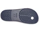 Вьетнамки Crocs Bayaband flip M9W11-42-27-27.5 см Navy Pepper 205393-W - изображение 4