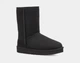 Уги женские UGG Classic Short II 1016223 bl 43 (usa 12, 29,0 см) черные - изображение 2