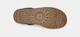 Уги женские UGG Classic Short II 1016223 na 39 (usa 8, 25,0 см) синие - изображение 6