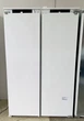 Комплект холодильника AEG SKE81821 та морозильная камера AEG ABE 81816 Б/У - изображение 2