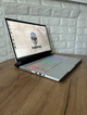 Ноутбук Dell Alienware m17 R2 17.3" 144Hz i9 9980HK 16Gb SSD 512Gb RTX 2080 Б/В - изображение 2