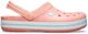 Сабо Crocs Crocband Clog Melon Ice Blue M8W10-40-26 см 11016-W - изображение 1