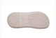 Жіночі крокси Crocs Crush Shimmer Clog M7W9-39-25.5 см Pink Clay 208591 - зображення 6