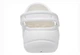 Жіночі крокси Crocs Baya Platform Clog M7W9-39-25.5 см White 208186 - зображення 5
