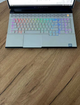 Ноутбук Dell Alienware m17 R2 17.3" 144Hz i9 9980HK 16Gb SSD 512Gb RTX 2080 Б/В - изображение 7