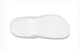 Жіночі крокси Crocs Baya Platform Clog M7W9-39-25.5 см White 208186 - зображення 6
