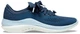 Мужские кроссовки Crocs Literide 360 Pacer Navy Blue Grey M7W9-40-26см 206715 - изображение 1