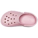 Сабо Crocs Bayaband Clog Petal Pink Candy Pink M8W10-40-26 см 205089-W - изображение 5
