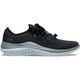 Мужские кроссовки Crocs Literide 360 Pacer Black Slate Grey M8W10-41-27см 206715 - изображение 1