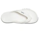 Вьетнамки Crocs Bayaband Flip M4W6-36-23 см White / Navy 205393-W - изображение 4