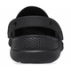 Сабо Crocs LiteRide 360 Clog Black Black M10W12-43-28 см 206708 - изображение 5