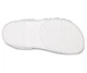 Сабо Crocs Bayaband Clog White M8W10-40-26 см 205089-W - изображение 5