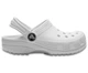 Сабо Crocs Kids Classic Clog White C13\30\19.5 см 206991 - изображение 1
