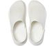 Сабо Crocs LiteRide Clog White M10W12-43-28 см 204592-M - изображение 4
