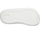 Сабо Crocs LiteRide Clog White M10W12-43-28 см 204592-M - изображение 5