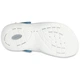 Сабо Crocs LiteRide 360 Clog Blue Steel Microchip M8W10-41-26.5 см 206708 - изображение 6