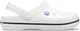 Сабо Crocs Crocband Clog White M8W10-40-26 см 11016-W - изображение 1