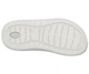 Сабо Crocs LiteRide Clog Smoke M7W9-40-26 см 204592 - изображение 6