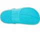 Сабо Crocs Crocband Clog M11-44-28.5 см Digital Aqua 11016 - зображення 4