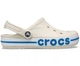 Сабо Crocs Bayaband Clog Stucco / Bright Cobalt M8W10-40-26 см 205089 - изображение 1