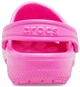 Крокси Crocs Kids Classic Clog Taffy Pink 206991 J5-37/38-23 см - зображення 5