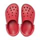 Сабо Crocs Bayaband Clog Pepper M5W7-37-24 см 205089-W - изображение 4