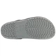 Сабо Crocs Crocband Clog M8W10-40-26 см Light Grey / Navy 11016 - изображение 6