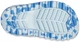 Зимові чоботи Crocs Kids Classic Neo Puff Boot Mineral Blue р. 4/36/23см 207684 - изображение 5