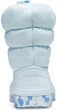 Зимові чоботи Crocs Kids Classic Neo Puff Boot Mineral Blue р. 4/36/23см 207684 - изображение 6