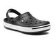 Сабо Crocs Crocband II Black M11-44-28.5 см 11989 - зображення 1