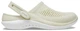 Сабо Crocs LiteRide 360 Clog Bone M6W8-38-24.5 см 206708-W - изображение 1