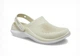 Сабо Crocs LiteRide 360 Clog Bone M6W8-38-24.5 см 206708-W - изображение 2
