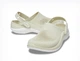 Сабо Crocs LiteRide 360 Clog Bone M6W8-38-24.5 см 206708-W - изображение 3