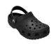 Кроксы Crocs Kids Classic Clog C9-26-16-16.5 см Black 204536 - изображение 2